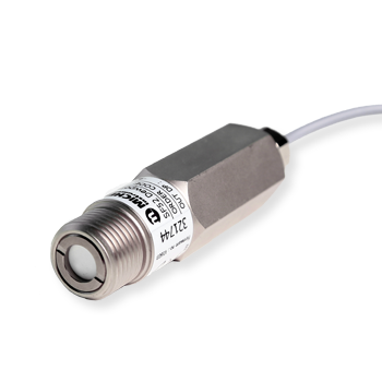Michell Dew-Point Transmitter for Industrial Dryers