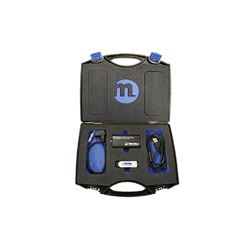 Michell Dewpoint Transmitter Diagnostic Communication Tool