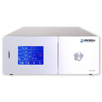 Michell High Precision Chilled Mirror Hygrometer