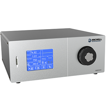 Michell High-Precision Chilled Mirror Hygrometer - Michell S8000 RS