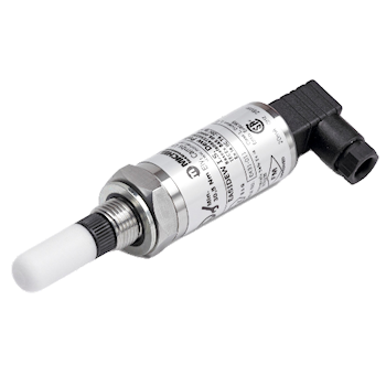 Michell Intrinsically Safe Dew-Point Transmitter
