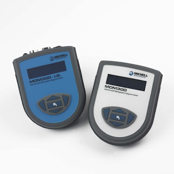 Michell Portable Dew-Point Hygrometer