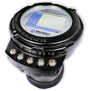 Michell Portable Dew-Point Tester