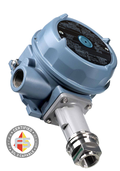 United Electric Controls 120 Series Pressure and Temperature Switch - United Electric