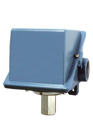 United Electric Controls 400 Series Pressure and Temperature Switch - United Electric