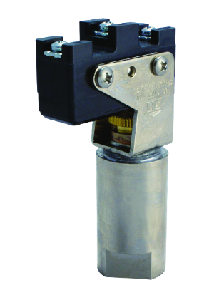 United Electric Controls J40 Series Pressure Switch - United Electric
