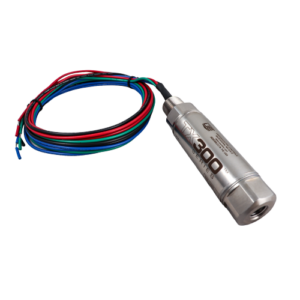 United Electric Controls TX300™ Explosion-Proof Pressure Transmitter - United Electric