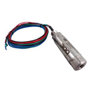United Electric Controls TX300™ Explosion-Proof Pressure Transmitter - United Electric