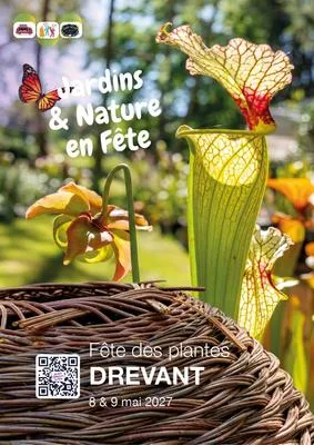 Jardins & Nature en Fête