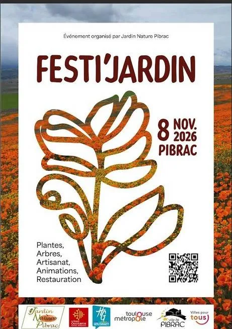 Festi'Jardin