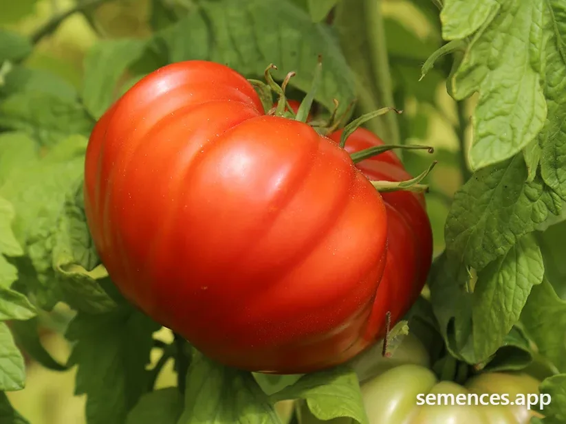 Tomate