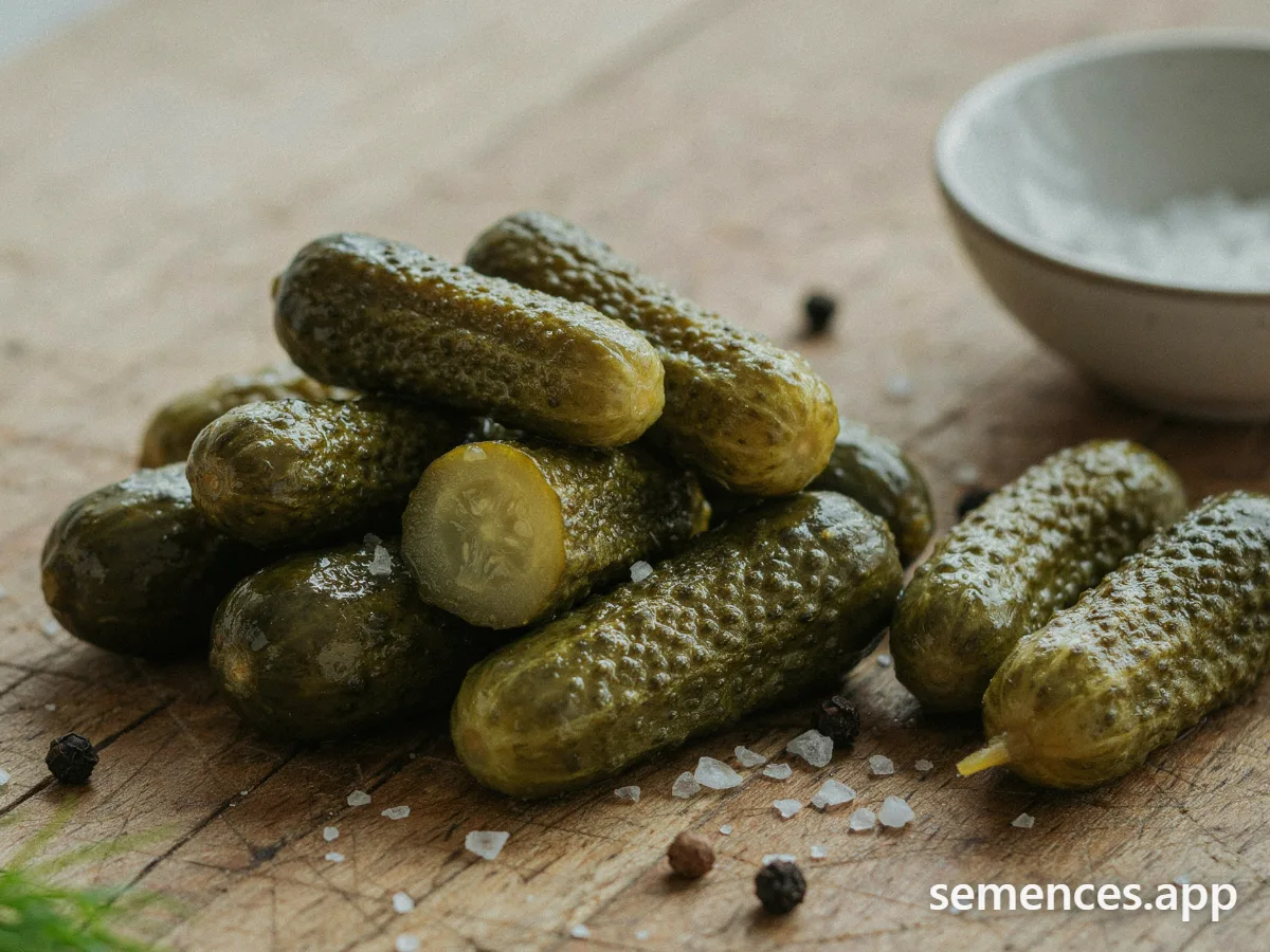 Cornichon