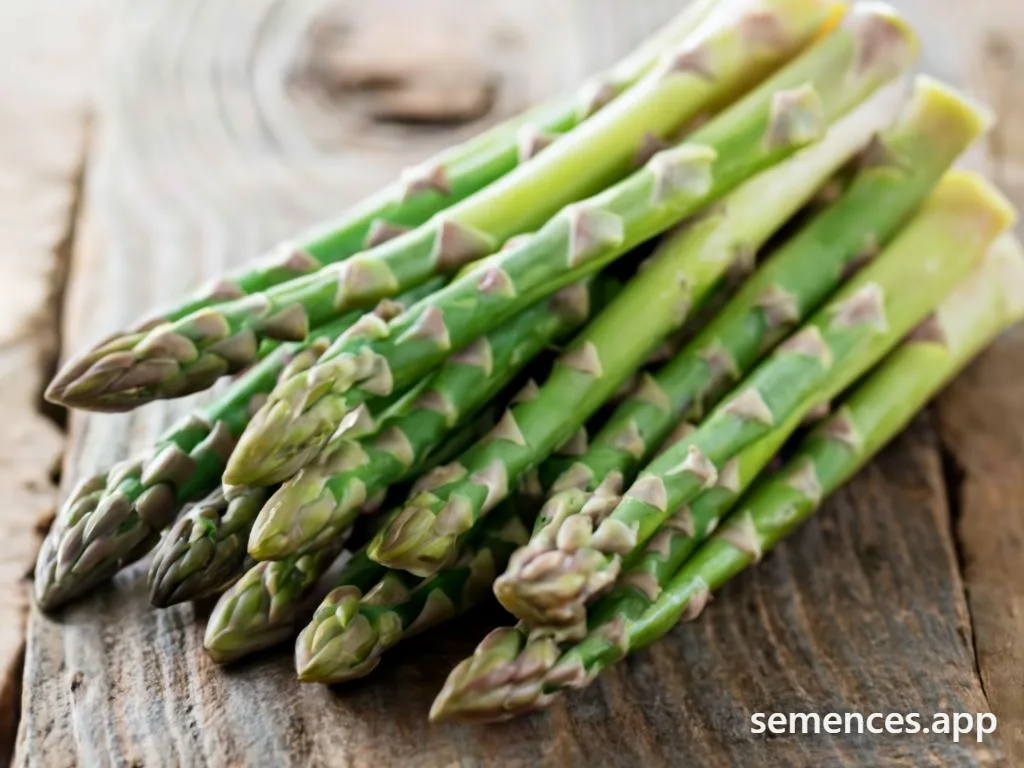 Asperge