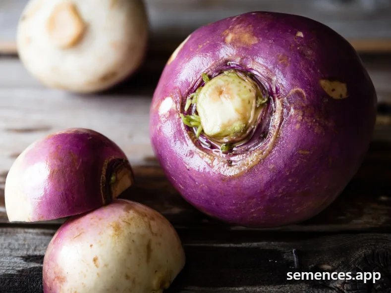 Rutabaga