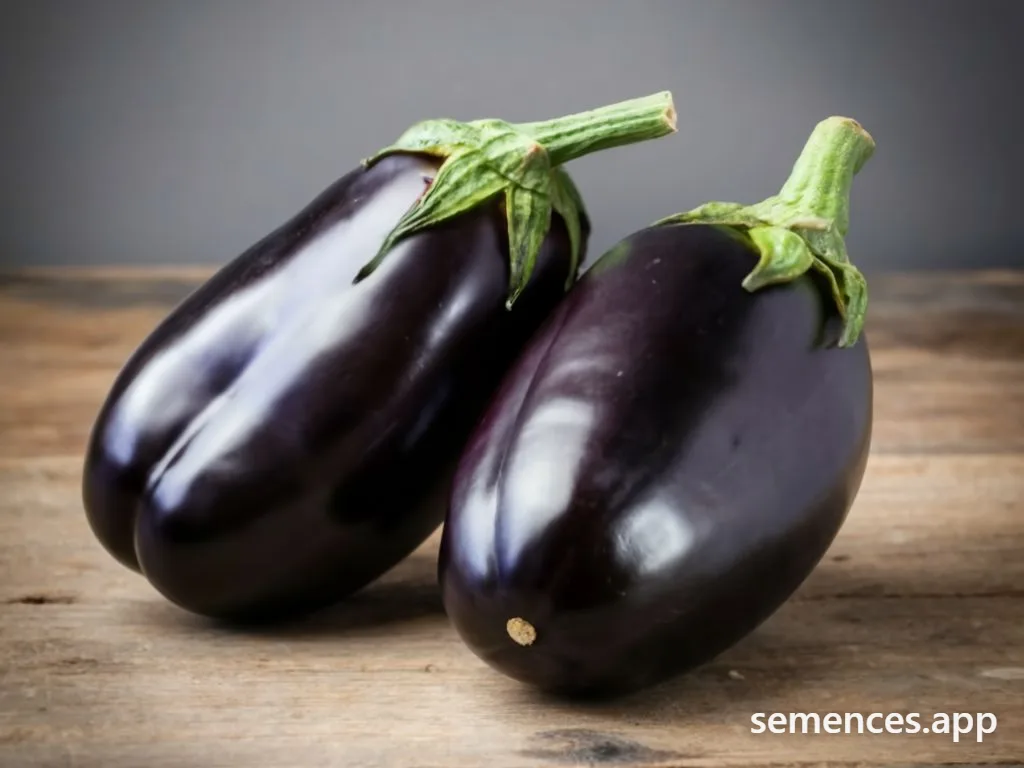 Aubergine