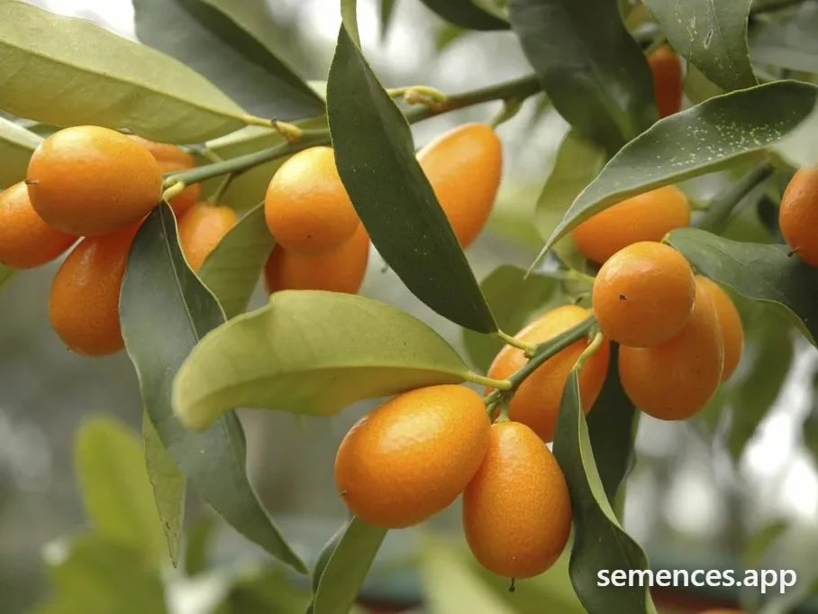 Kumquat