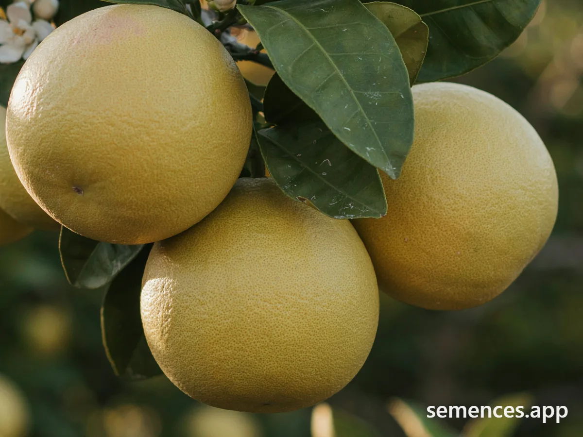 Pomelo