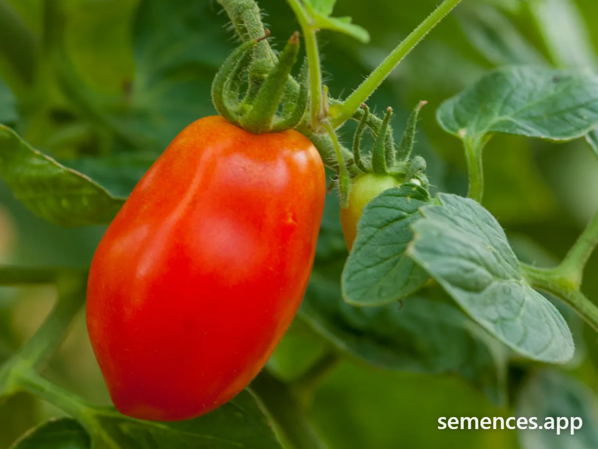 Tomate Roma
