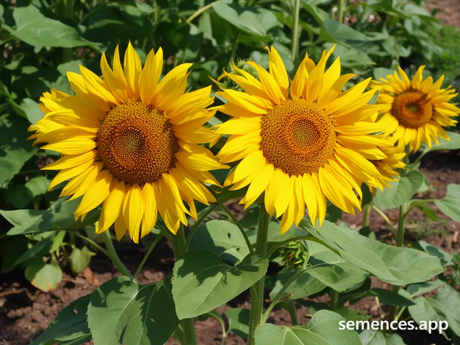 Tournesol Rostov