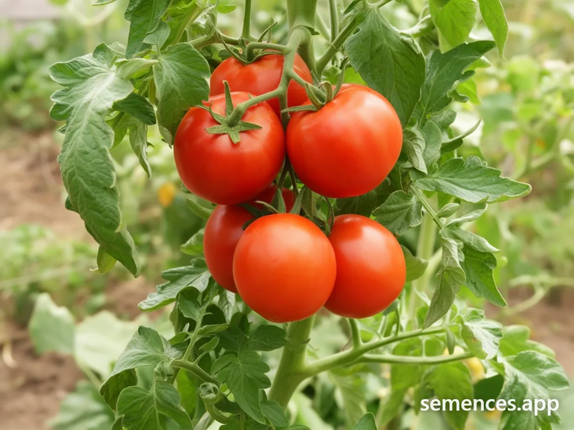Tomate Saint-Pierre