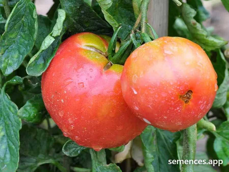 Graines de Rose de Berne