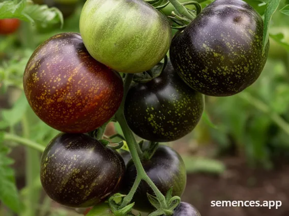 Tomate Dark galaxy