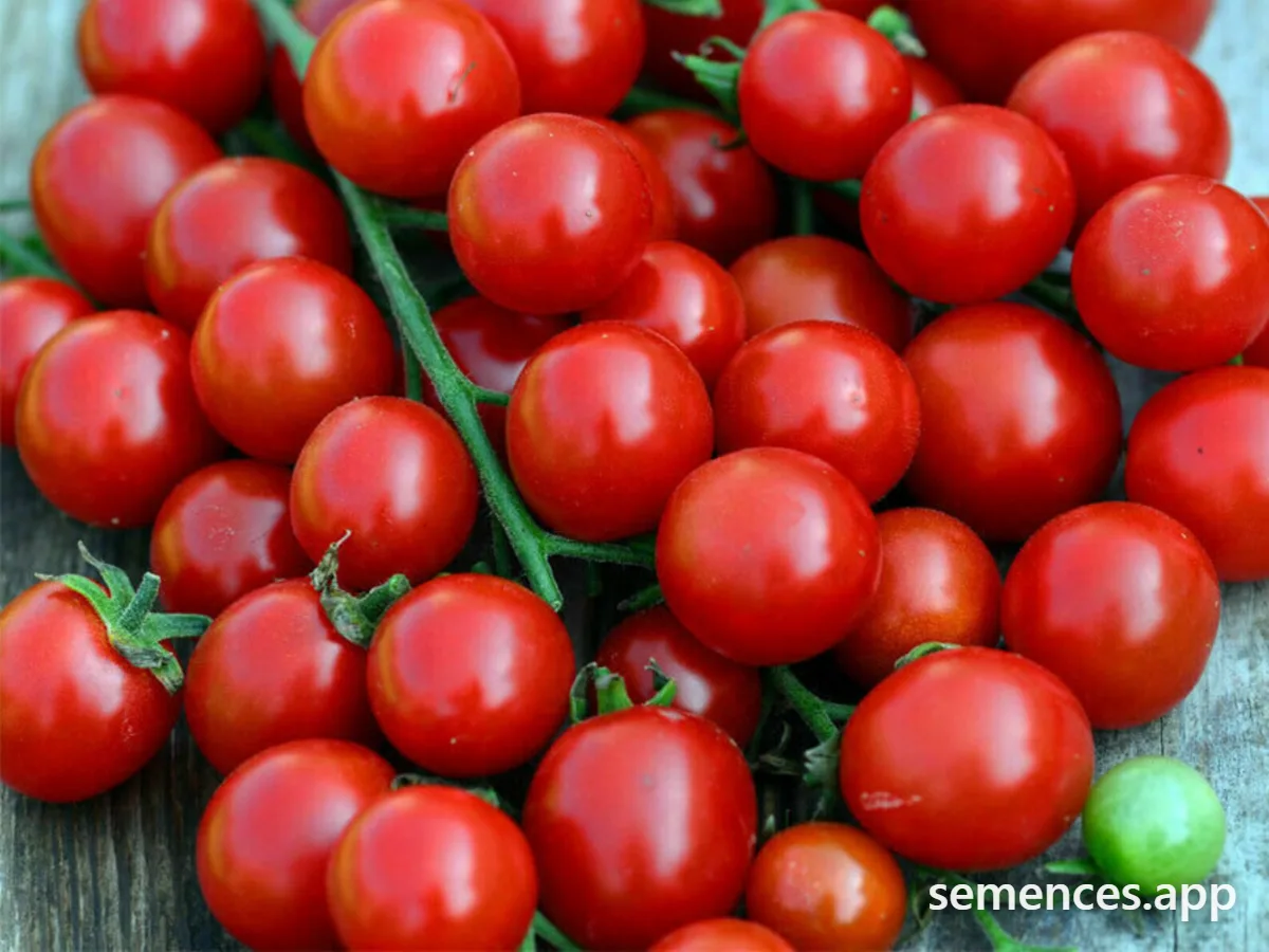 Tomate Miel du Mexique