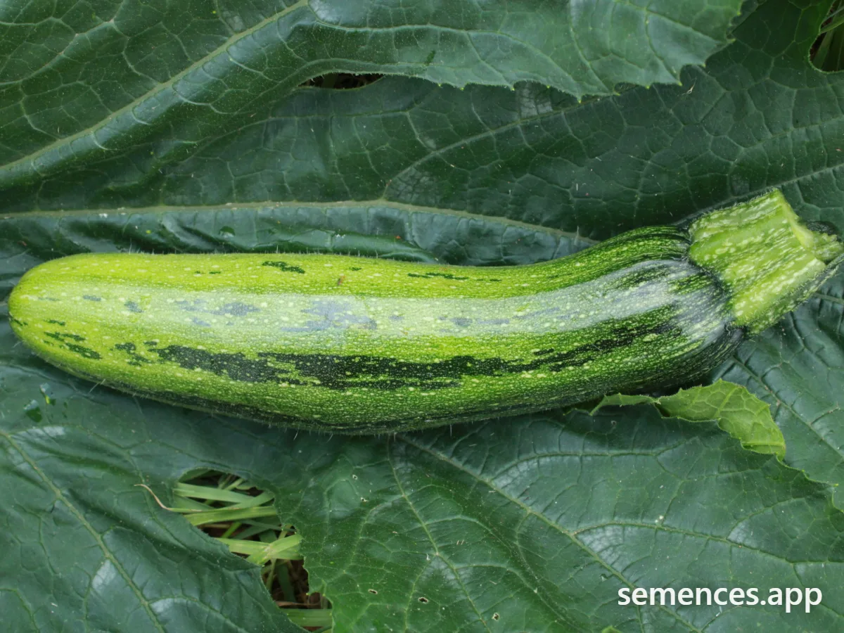 Courgette Nimba
