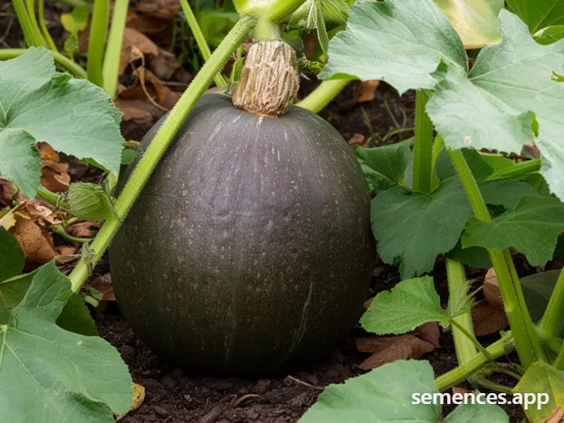 Potiron Kabocha