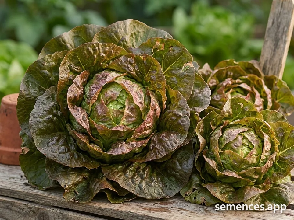 Graines de Merveille des quatres Saisons
