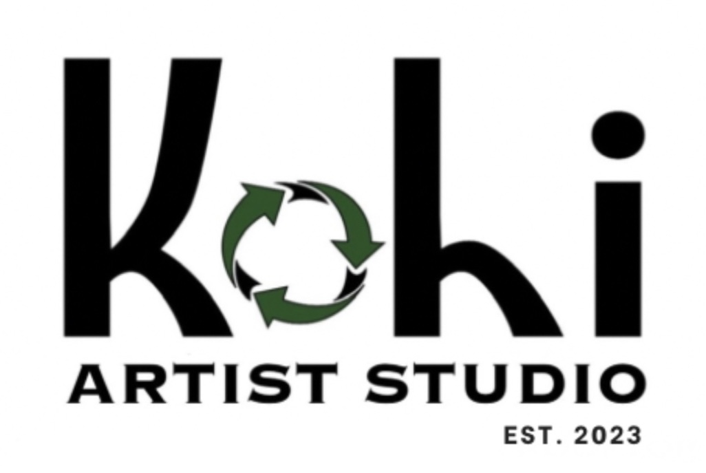 Kohi ARTIST STUDIO