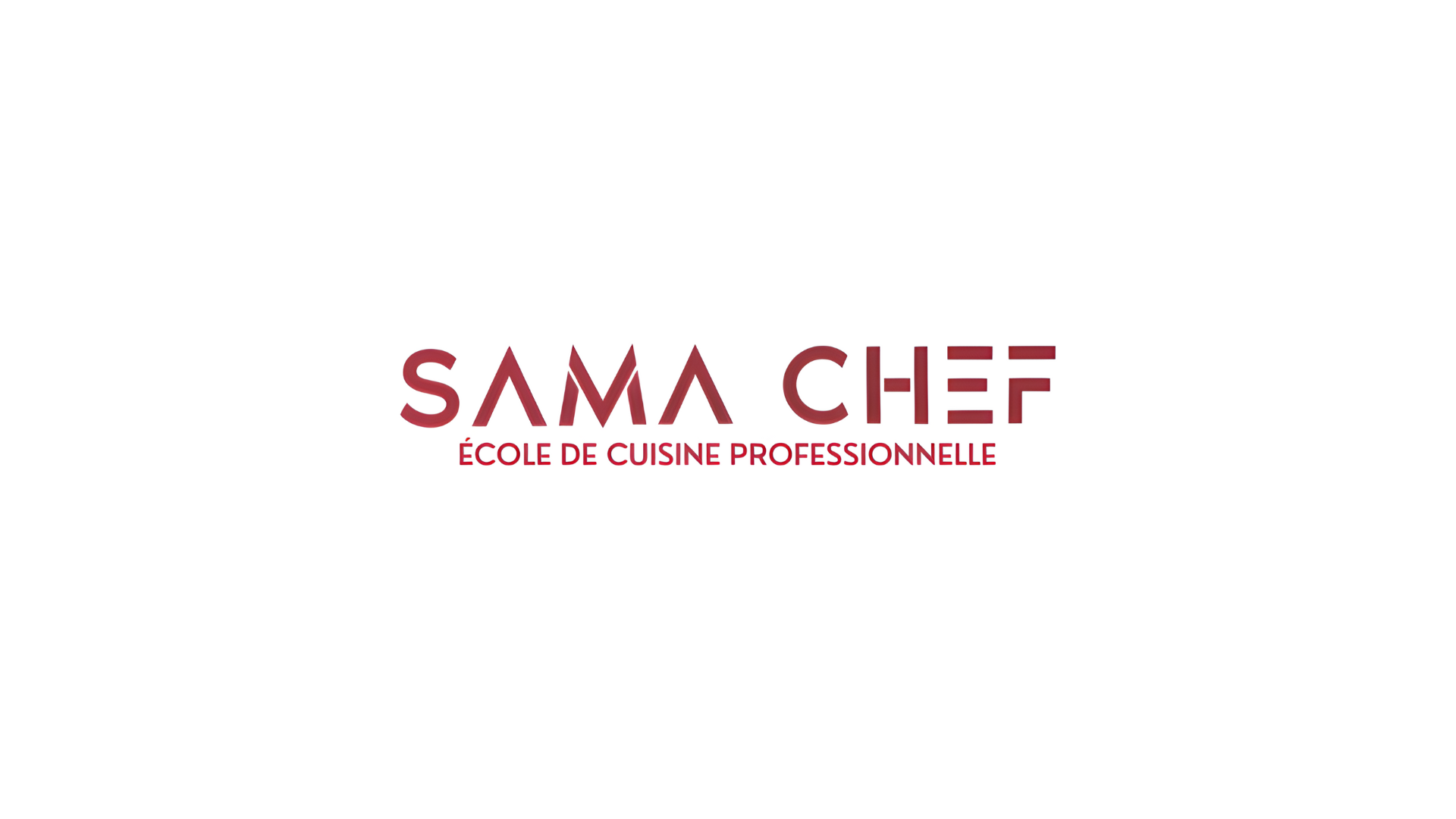 Sama Chef école de cuisine professionnelle