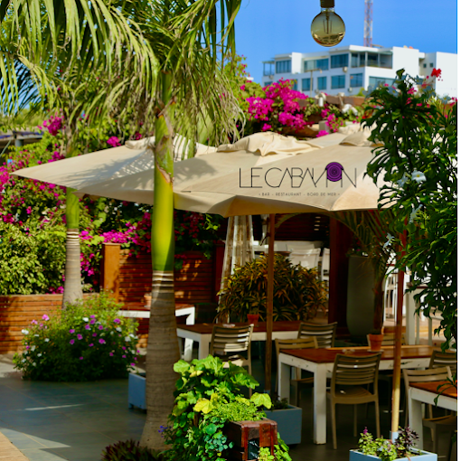 Le Cabanon