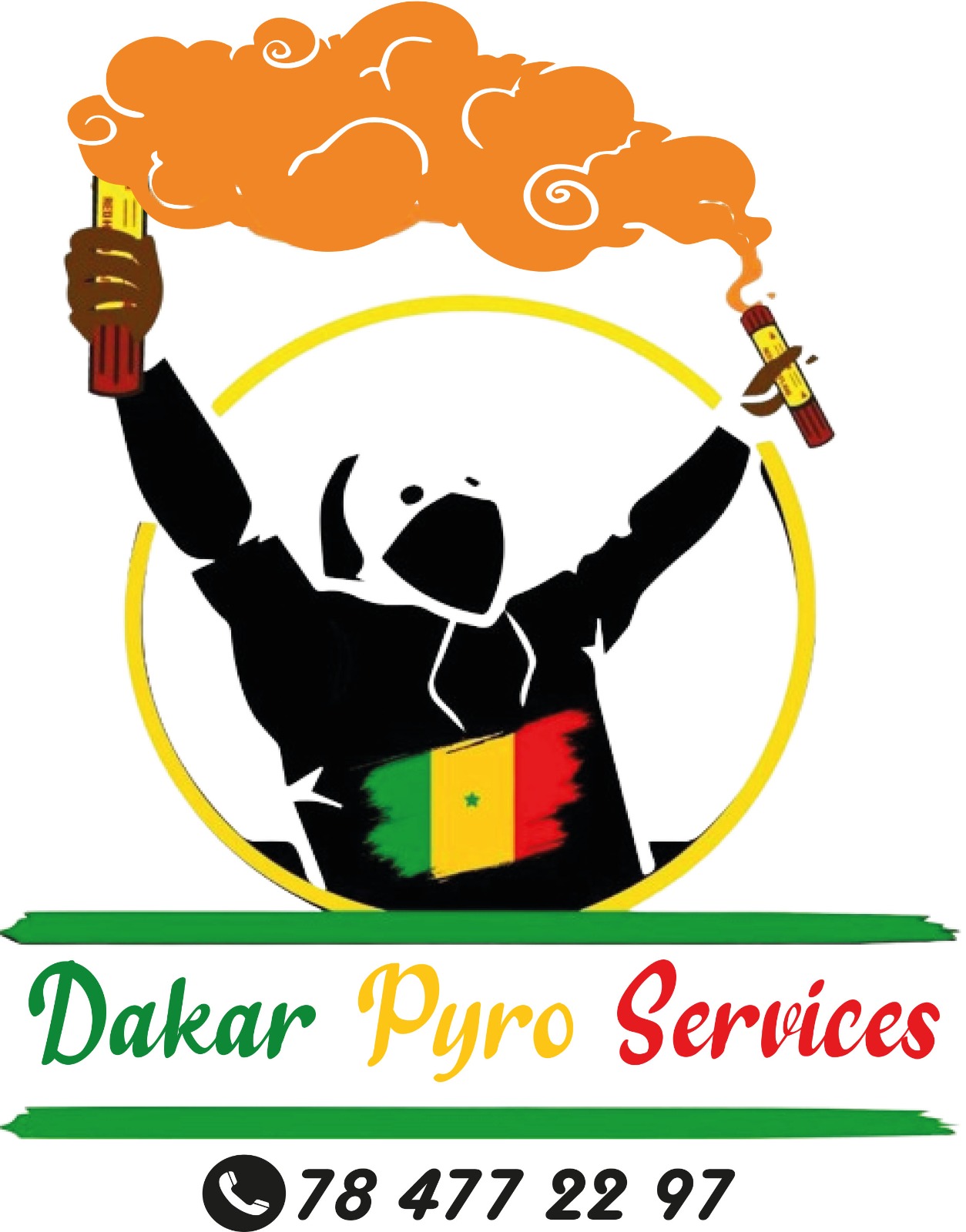 DakarPyroServices
