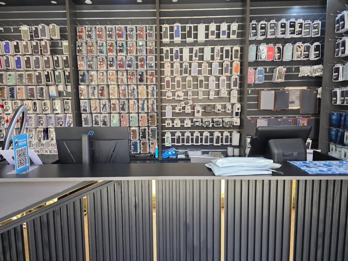 Dakar Smart Store - HLM 2