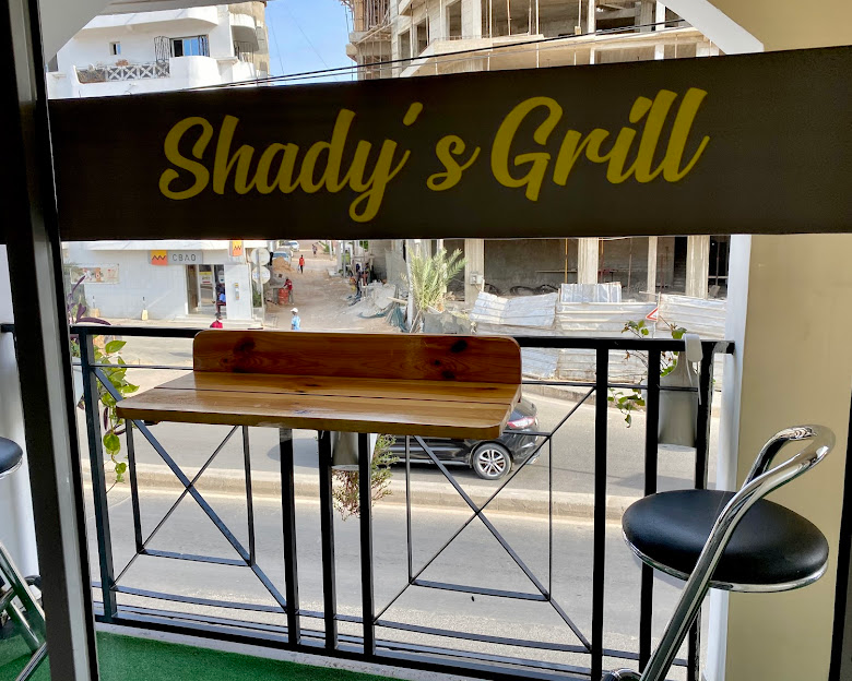 Shady’s Grill