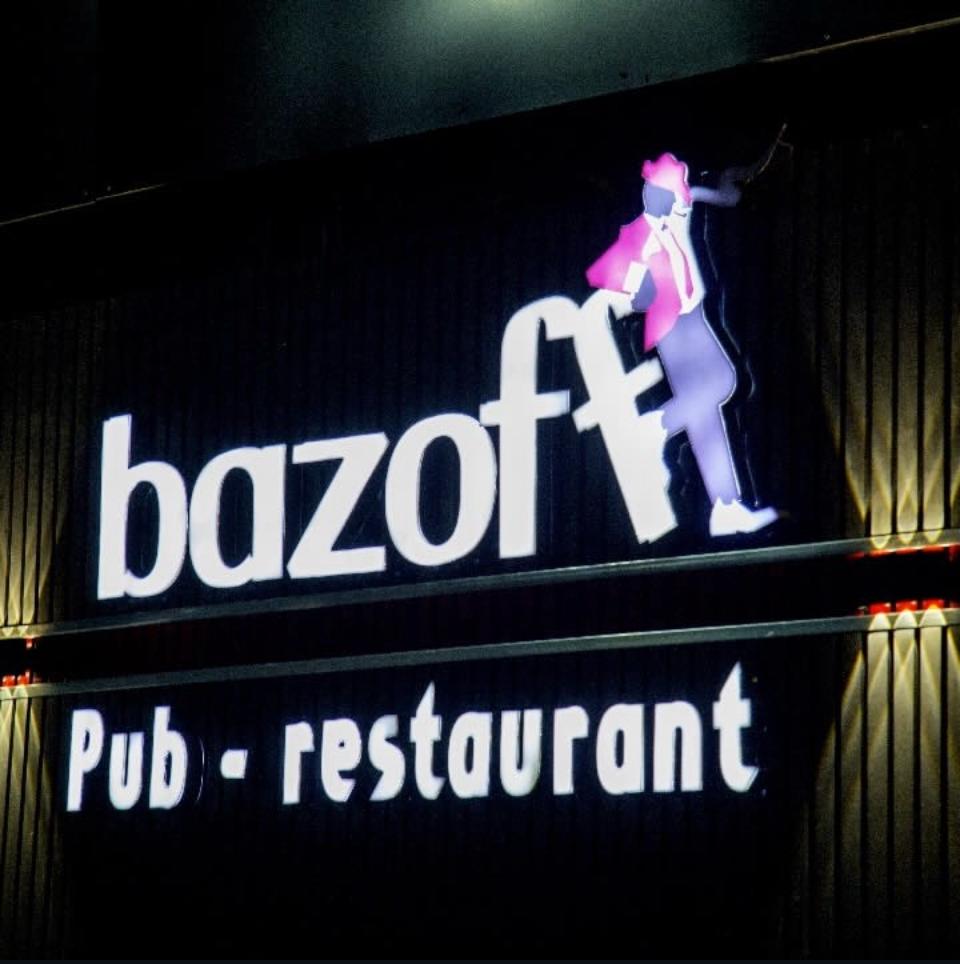 le Bazoff