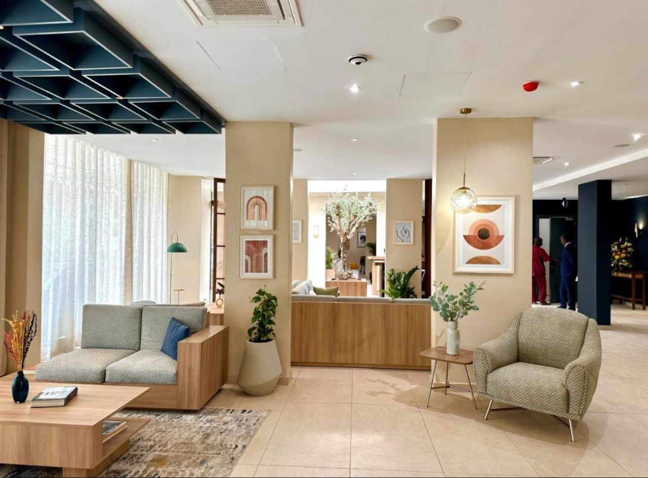 Hôtel Al Afifa gallery image 1