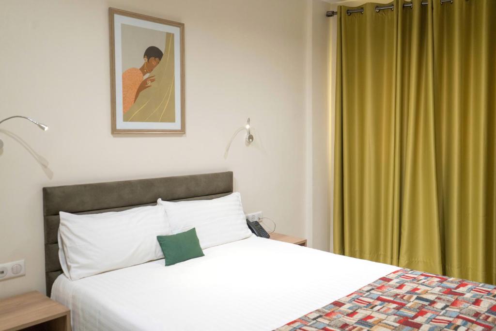 Hôtel Al Afifa gallery image 2