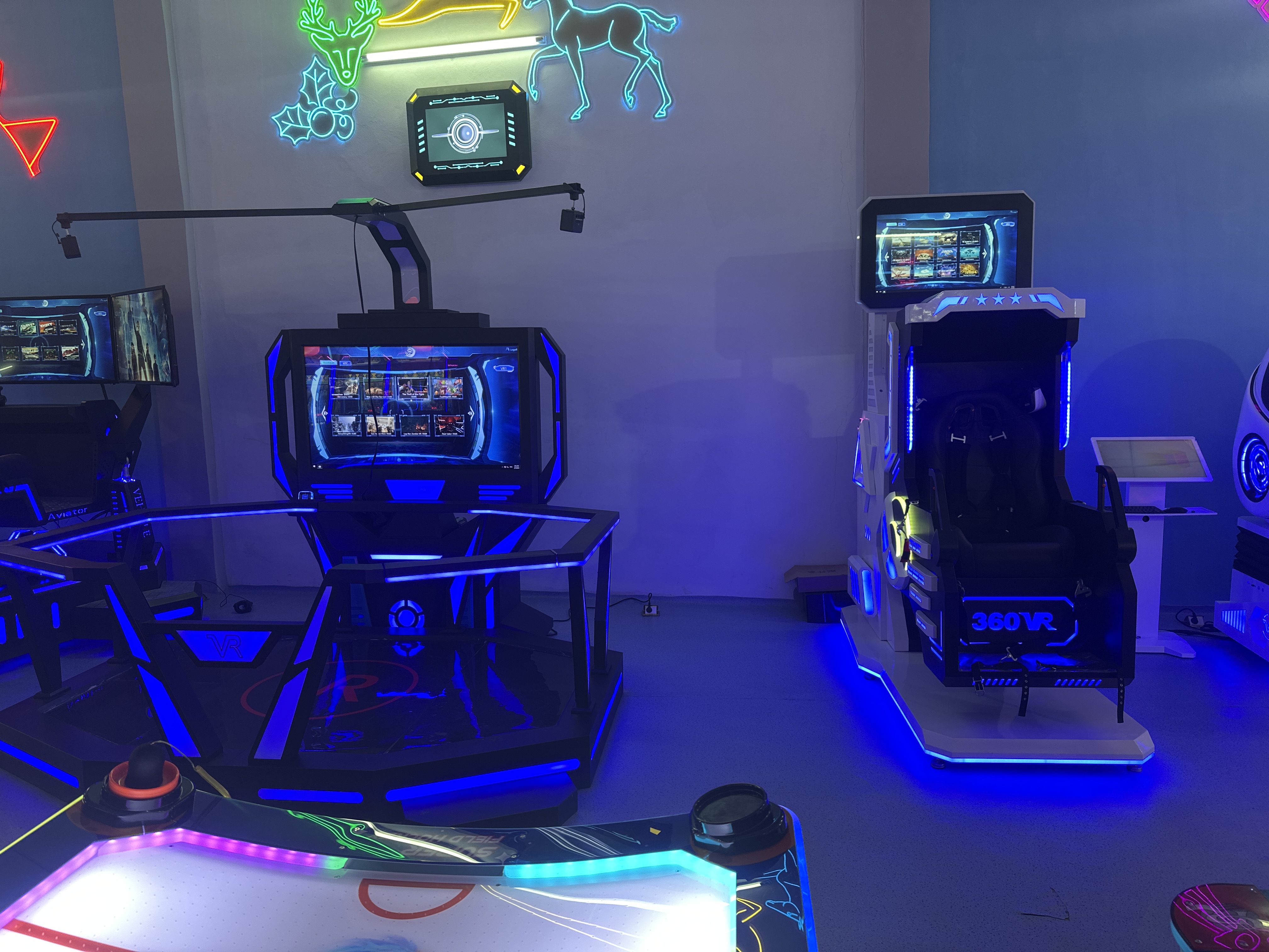 Pick N play  gallery image 1