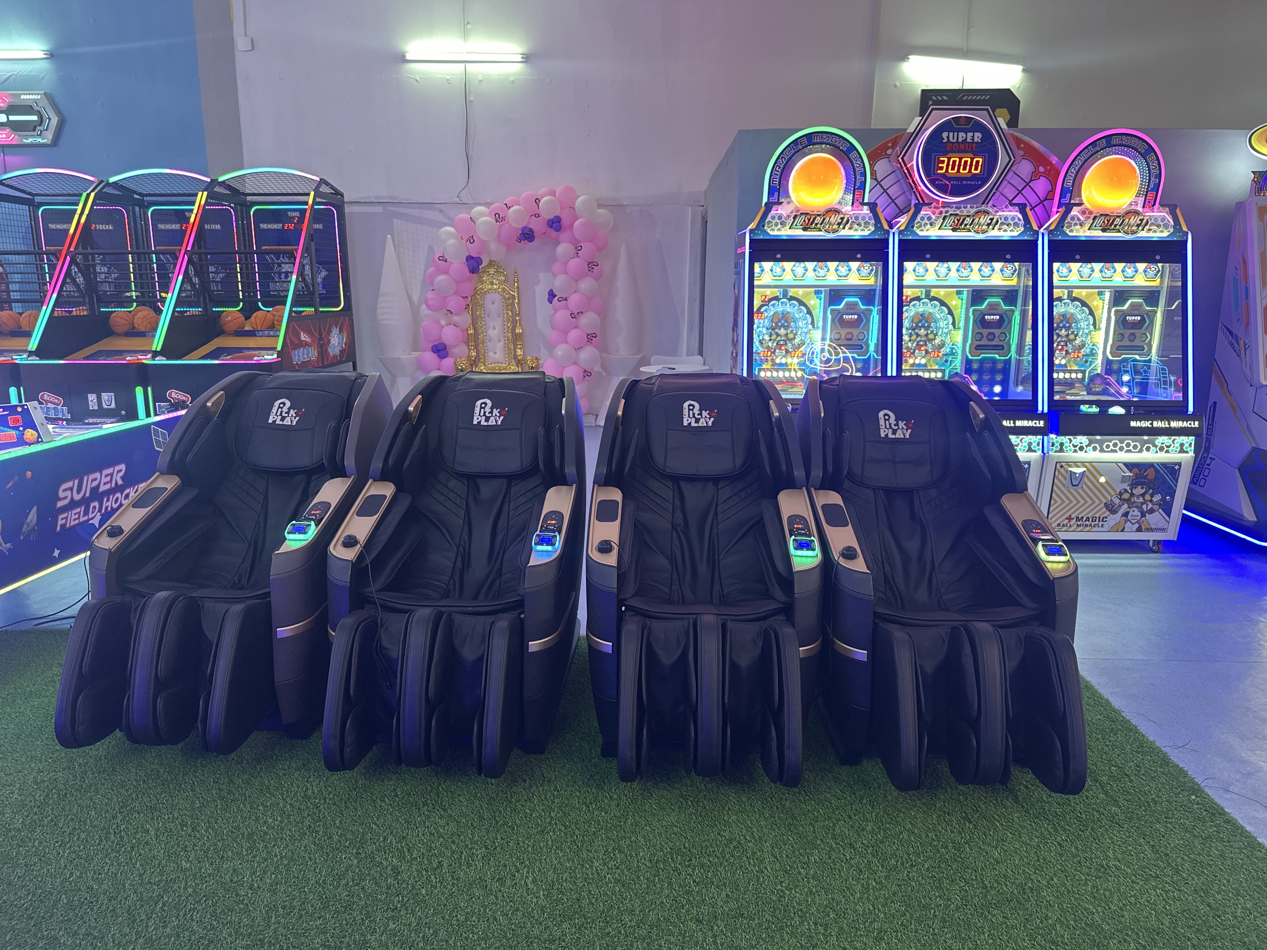 Pick N play  gallery image 2
