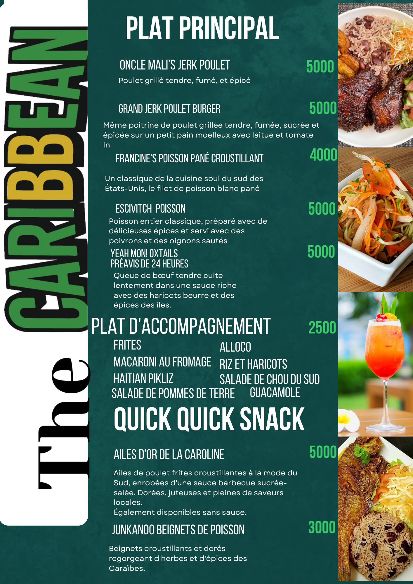 The Caribbean Restaurant gallery image 2