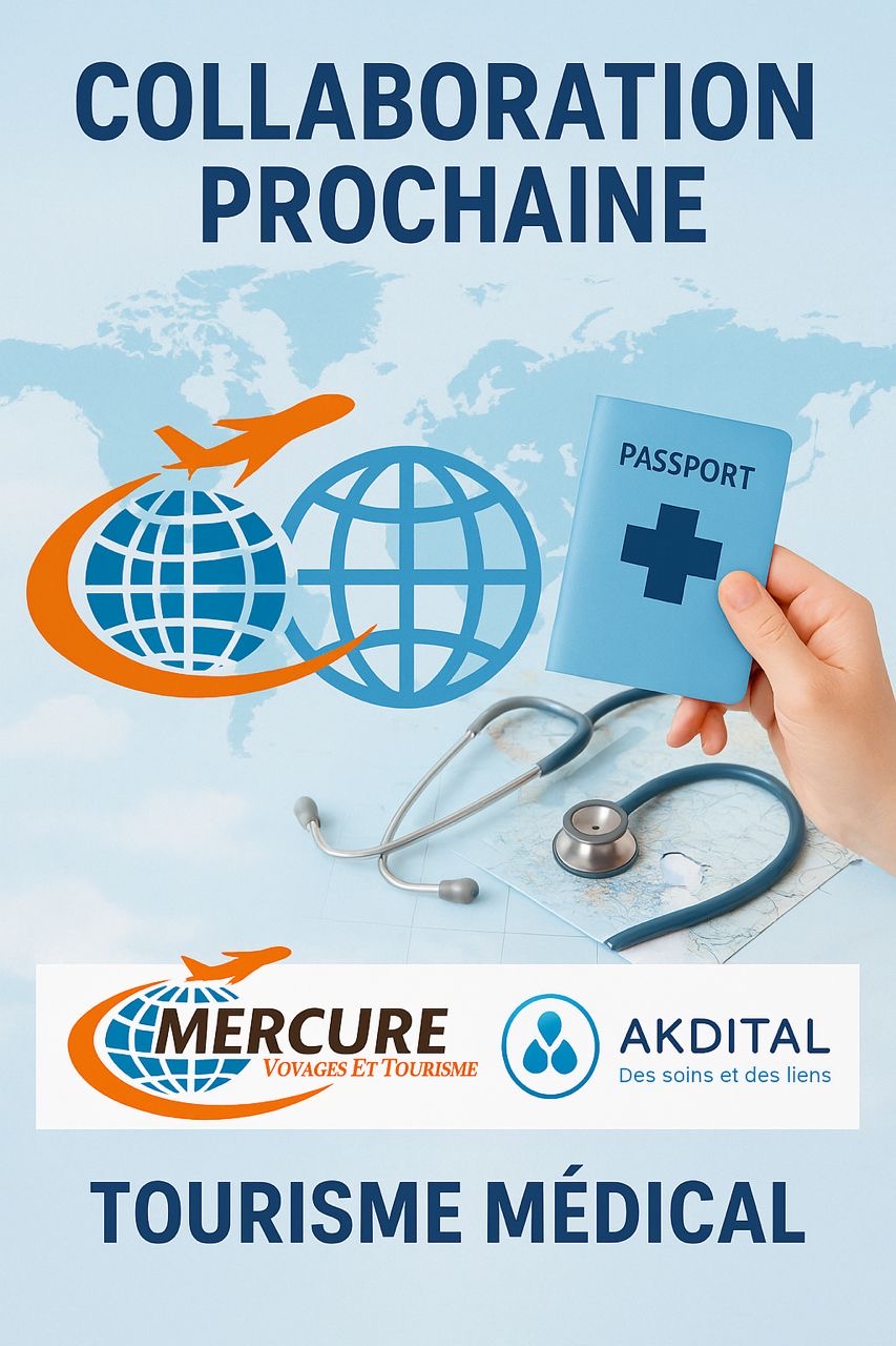 MERCURE VOYAGES & TOURISME gallery image 3