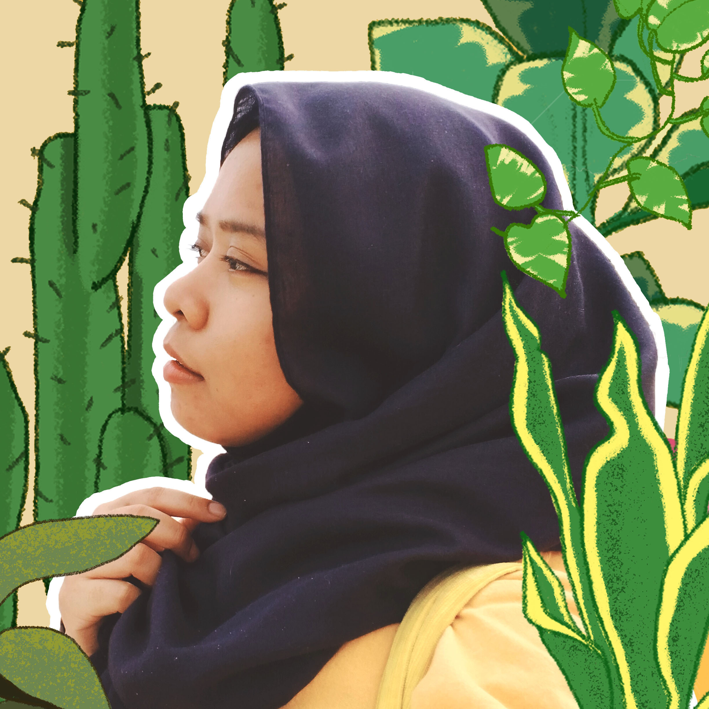 Ezzati Illustrations Studio