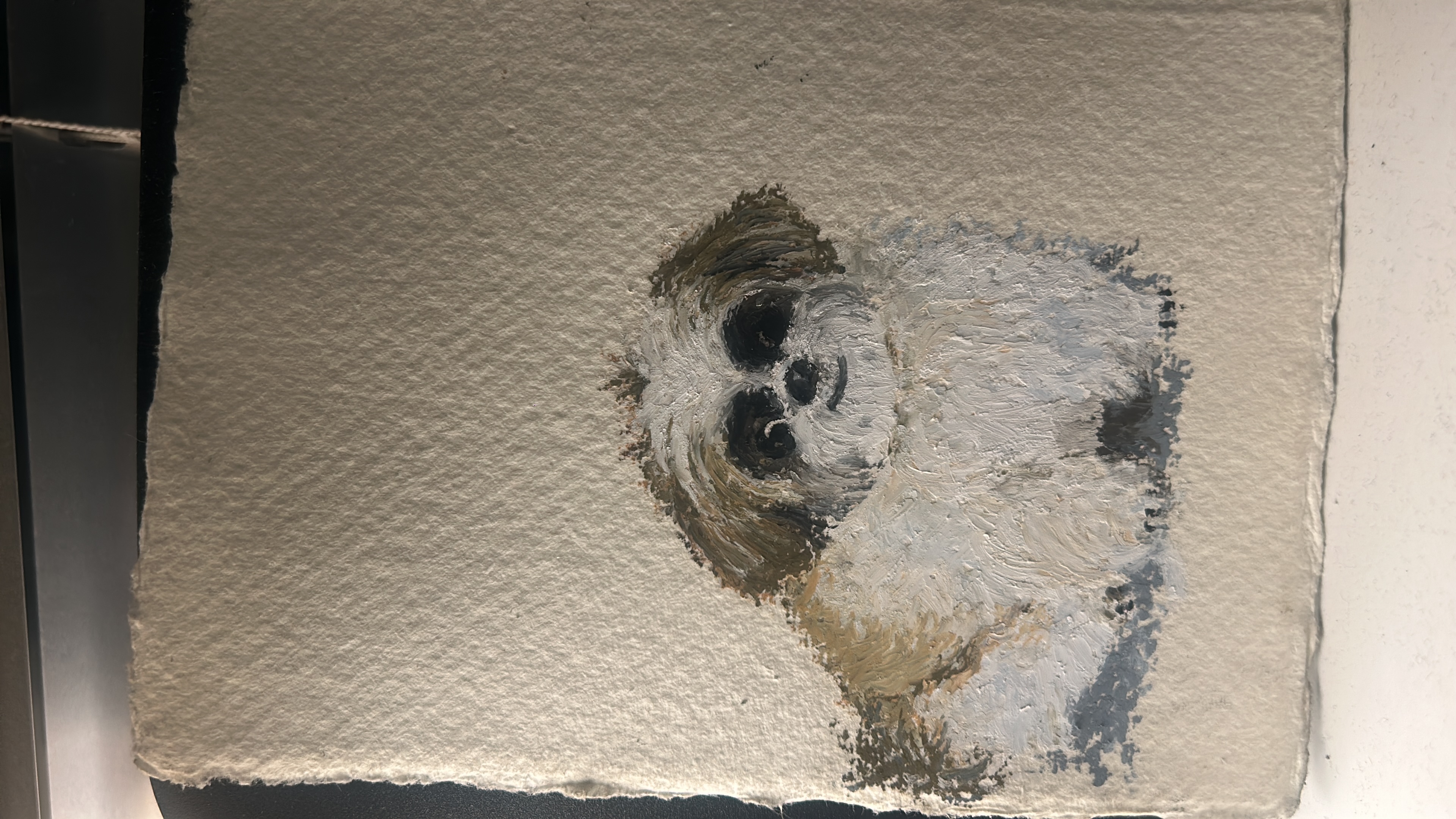 ShuBear Art