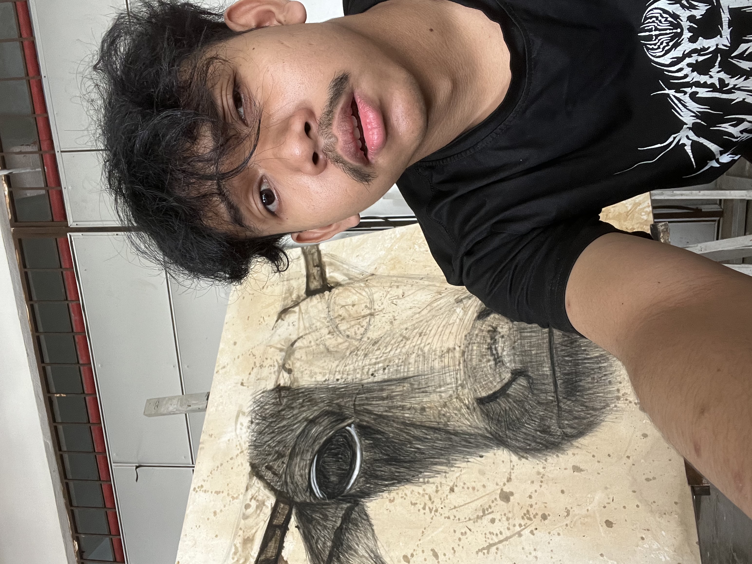 Haikal Hamizal