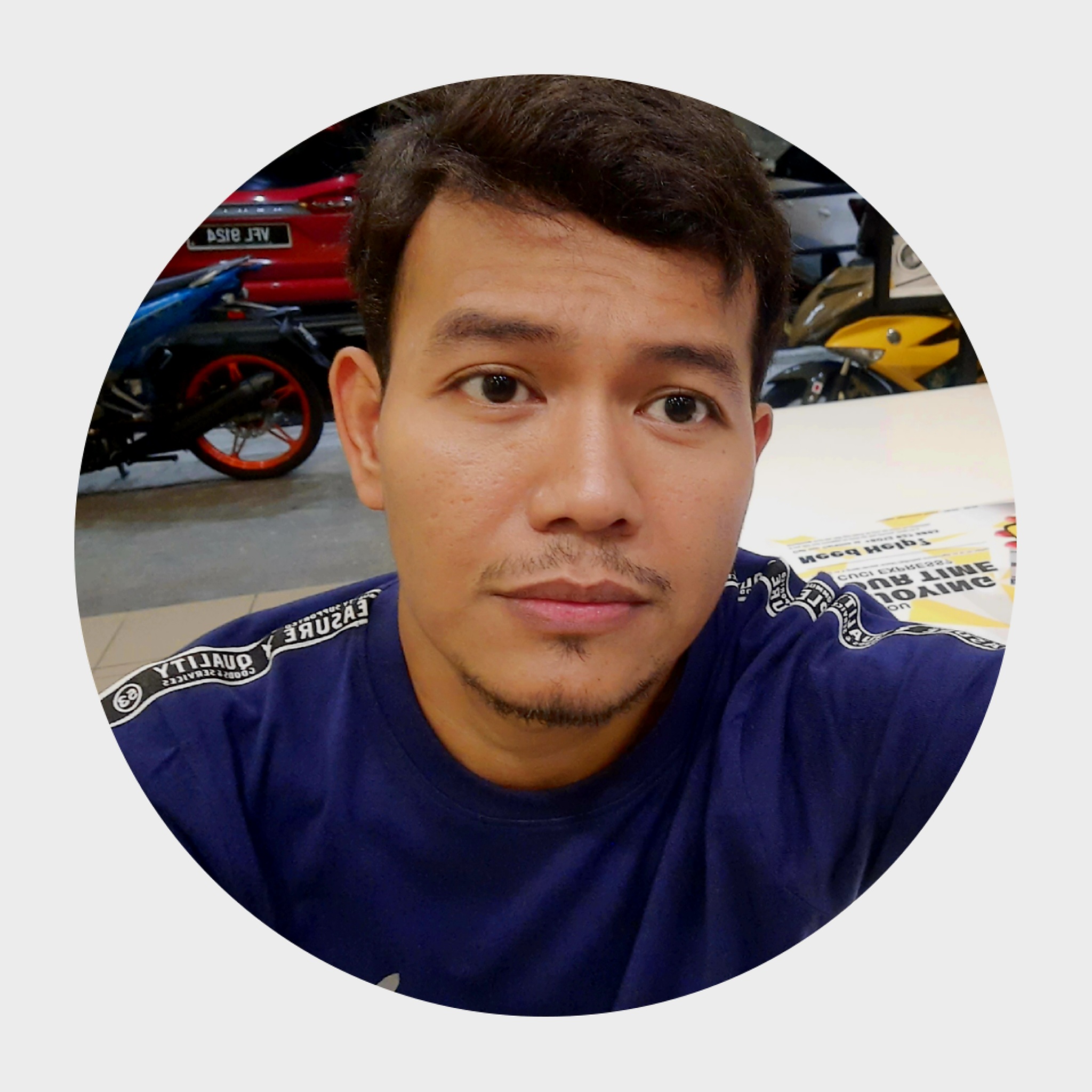 Akmal Rahman