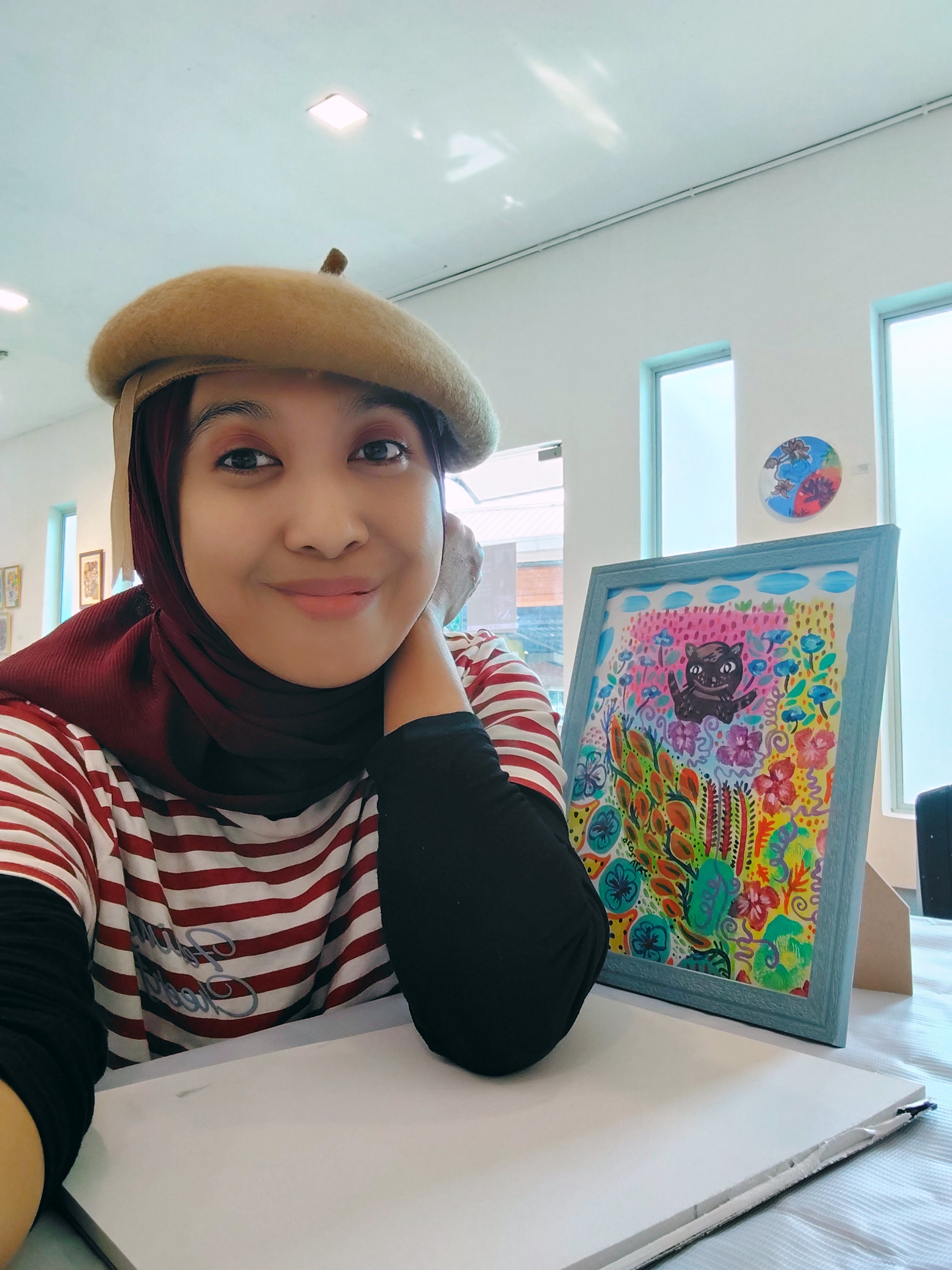Jaja Yusof 