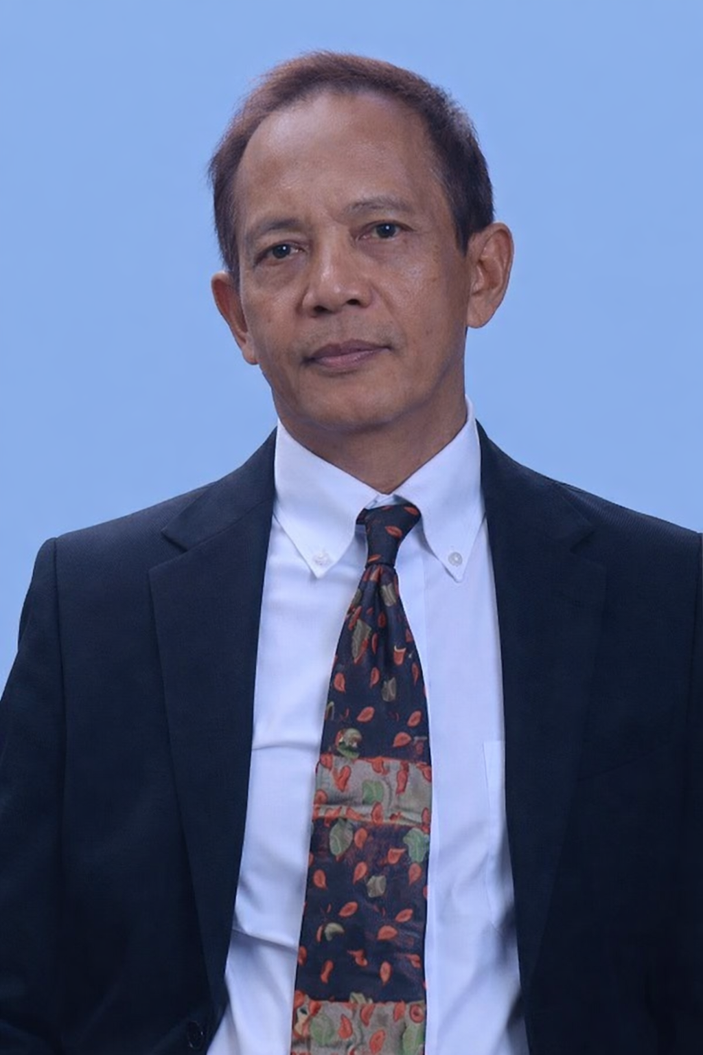 Nor Azizi Bin Ahmad