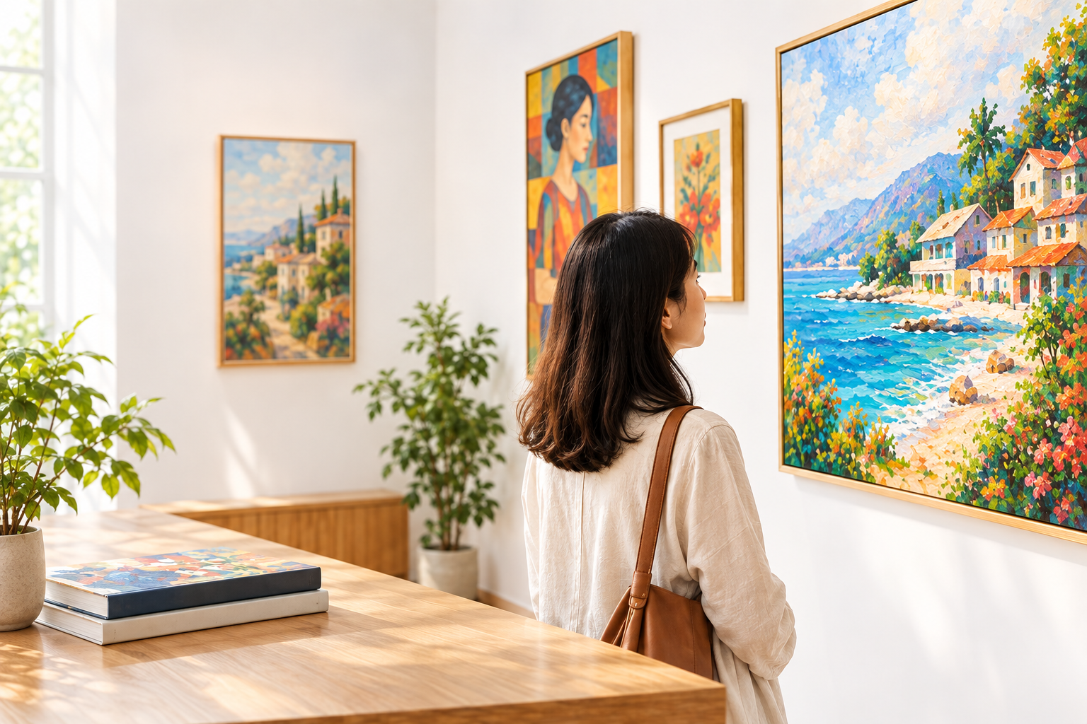 Your Complete Guide to Buying Original Paintings in Malaysia
